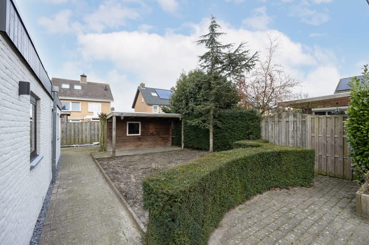 Photo 41 of van der Zijpedreef 9