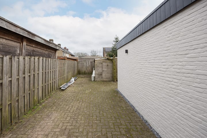 Photo 42 of van der Zijpedreef 9