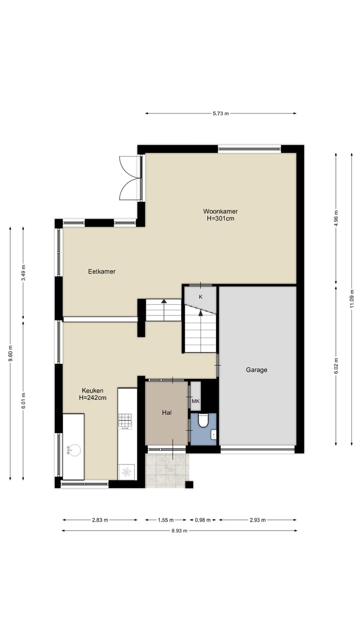 Foto 42 van De Waterkant 24