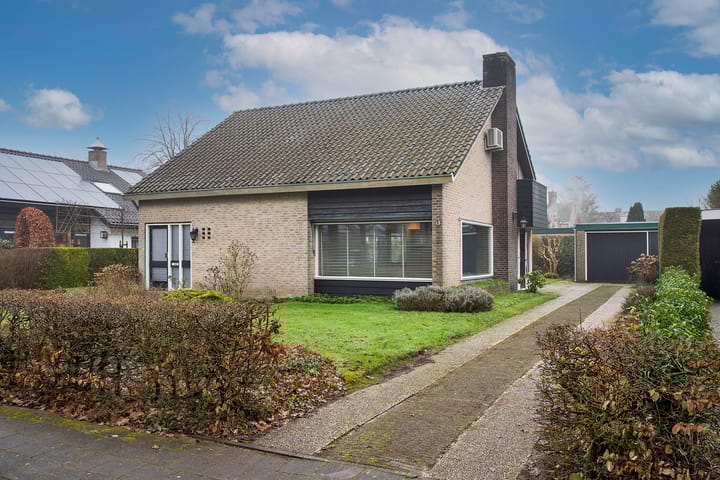 Foto 5 van Gruttostraat 2