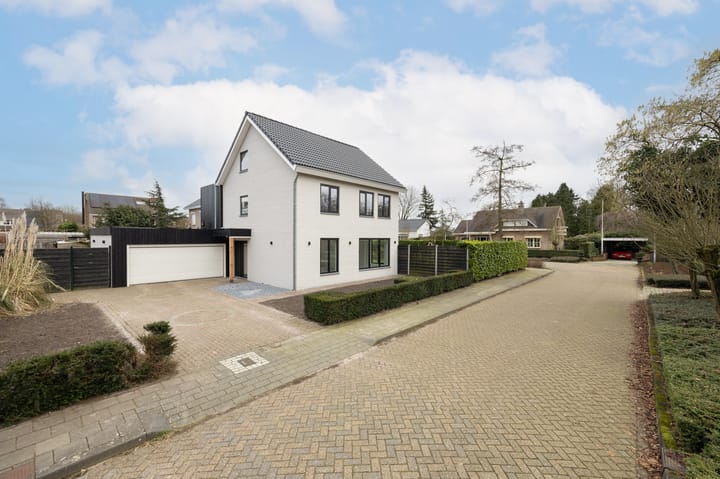 Photo 44 of van der Zijpedreef 9