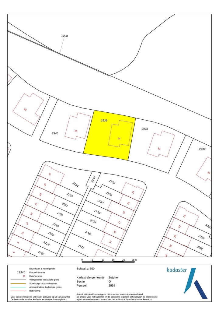Foto 44 van De Waterkant 24
