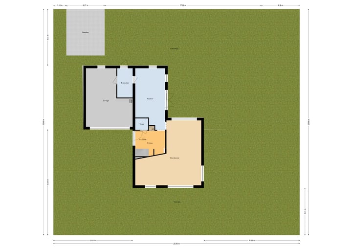 Photo 46 of van der Zijpedreef 9