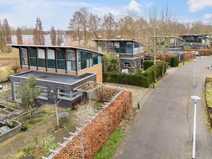 Foto 36 van De Waterkant 24