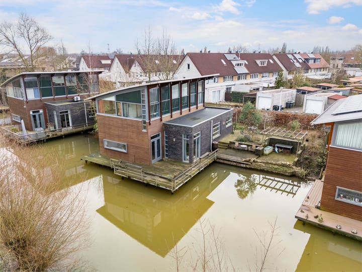 Foto 34 van De Waterkant 24