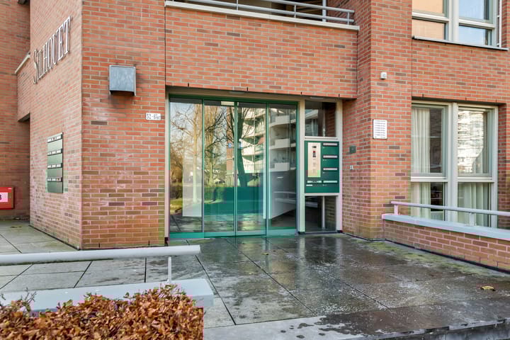 Foto 5 van Valleistraat 64-C