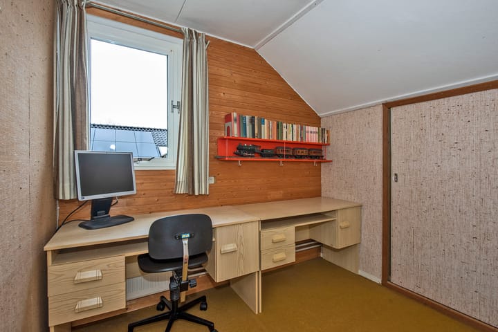 Foto 31 van Gruttostraat 2