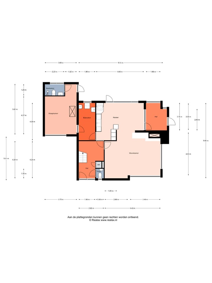 Foto 51 van Gruttostraat 2