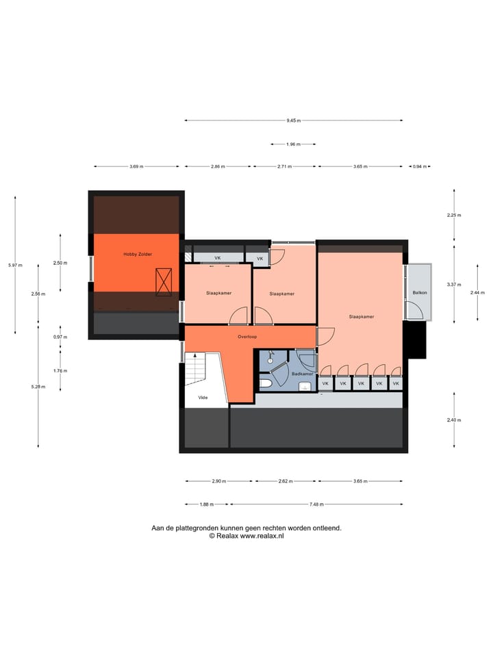 Foto 52 van Gruttostraat 2