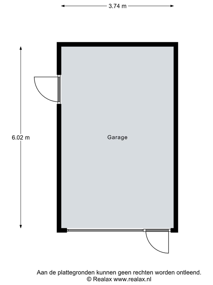 Foto 53 van Gruttostraat 2