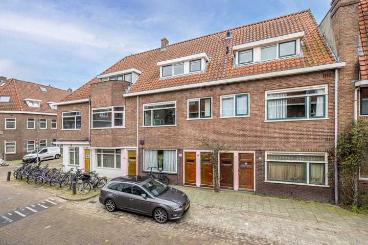 Foto 2 van Acaciastraat 23-BS