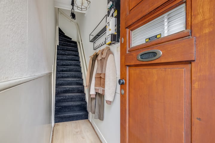 Foto 3 van Acaciastraat 23-BS