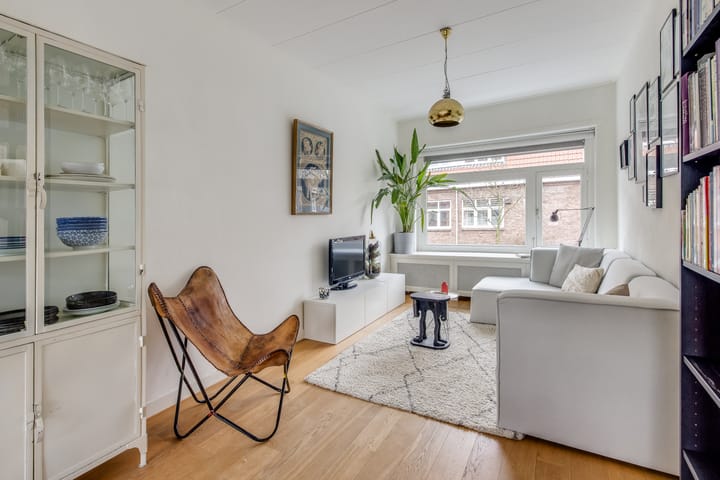 Foto 6 van Acaciastraat 23-BS