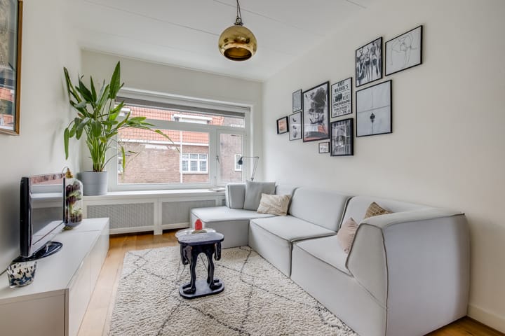 Foto 7 van Acaciastraat 23-BS