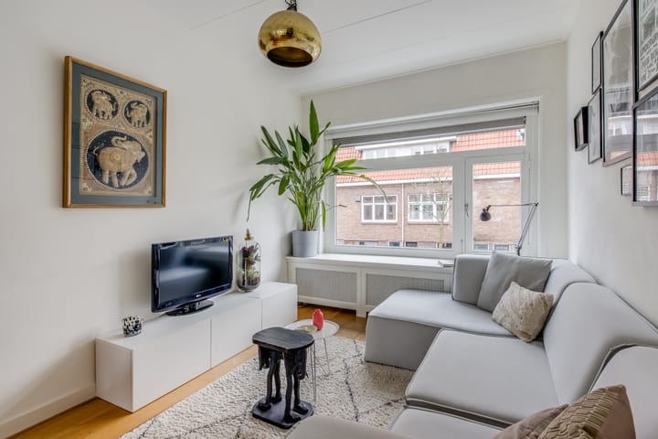 Foto 8 van Acaciastraat 23-BS