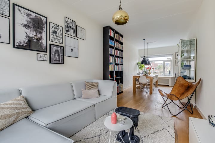 Foto 9 van Acaciastraat 23-BS