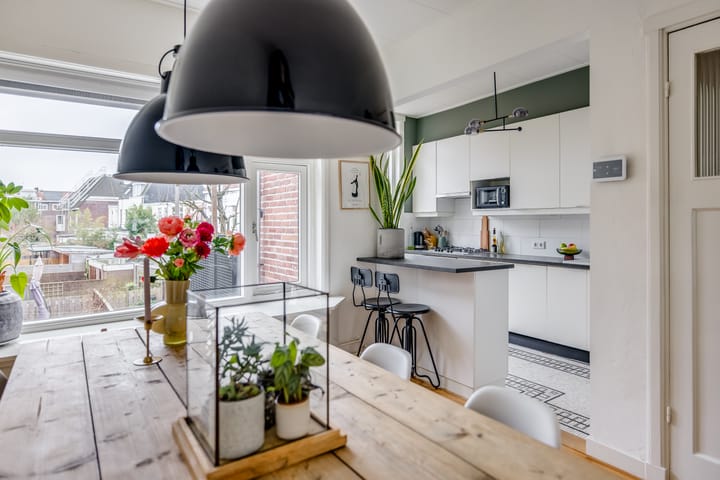 Foto 13 van Acaciastraat 23-BS