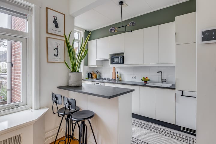 Foto 14 van Acaciastraat 23-BS