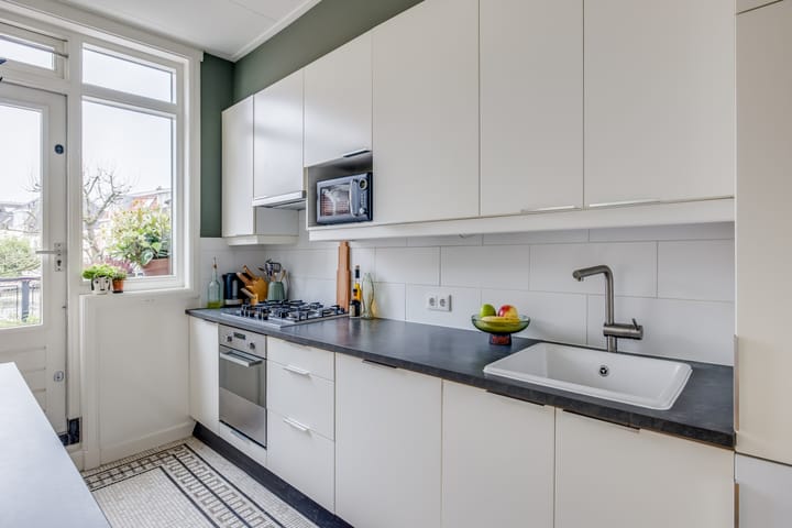 Foto 15 van Acaciastraat 23-BS