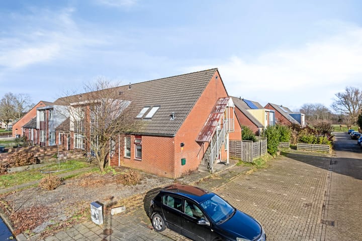 Foto 1 van Dorsvloer 92