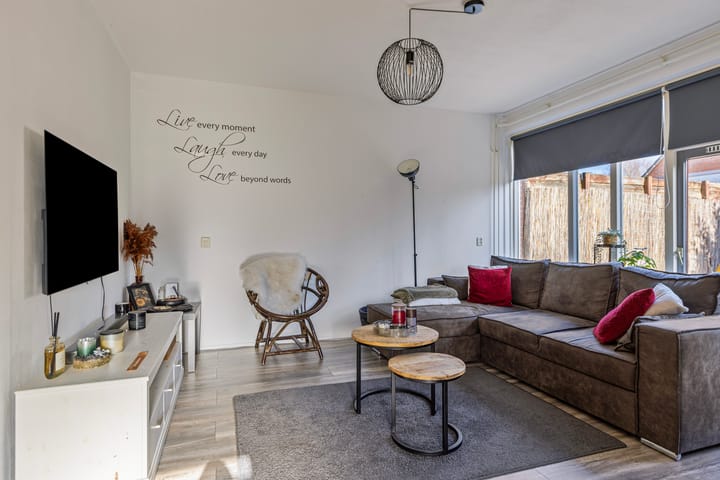 Foto 2 van Dorsvloer 92