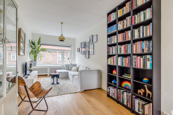 Foto 5 van Acaciastraat 23-BS