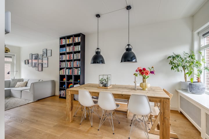 Foto 11 van Acaciastraat 23-BS