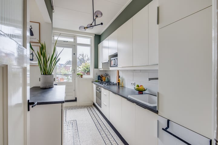 Foto 17 van Acaciastraat 23-BS