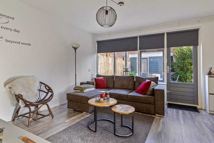 Foto 4 van Dorsvloer 92