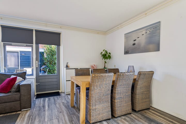 Foto 5 van Dorsvloer 92