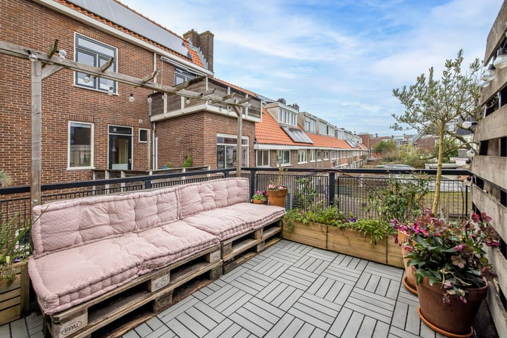 Foto 20 van Acaciastraat 23-BS