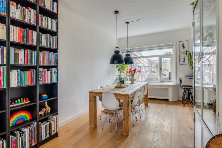 Foto 10 van Acaciastraat 23-BS