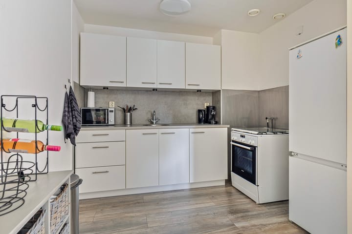 Foto 7 van Dorsvloer 92