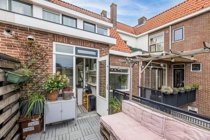 Foto 21 van Acaciastraat 23-BS