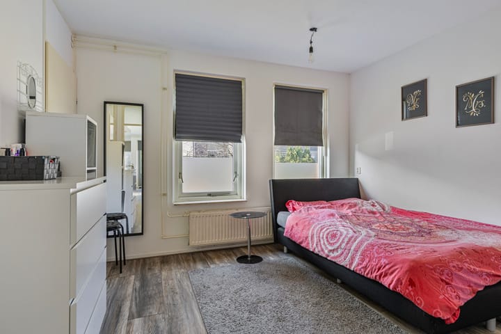 Foto 9 van Dorsvloer 92