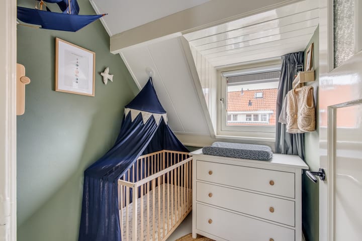 Foto 26 van Acaciastraat 23-BS