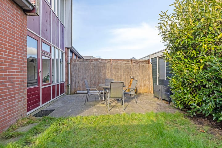 Foto 14 van Dorsvloer 92