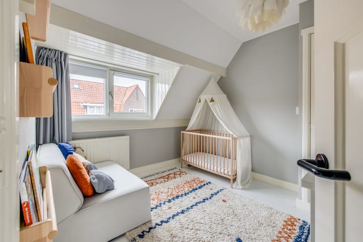 Foto 27 van Acaciastraat 23-BS