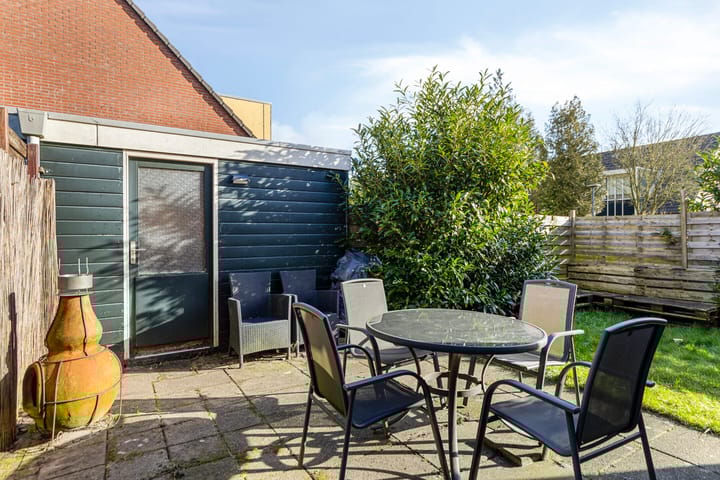 Foto 15 van Dorsvloer 92