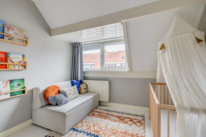 Foto 28 van Acaciastraat 23-BS