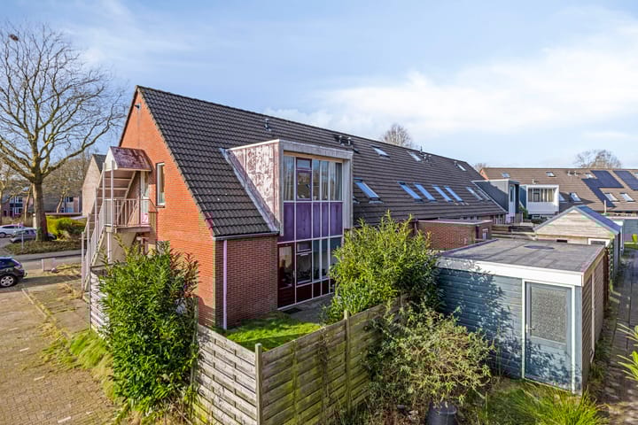 Foto 16 van Dorsvloer 92