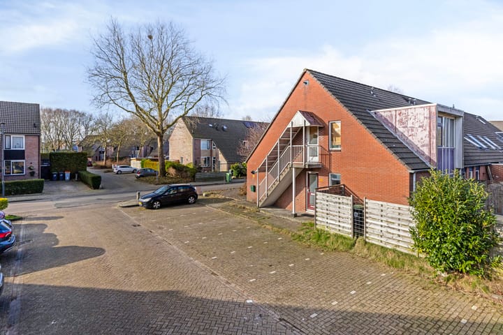 Foto 18 van Dorsvloer 92