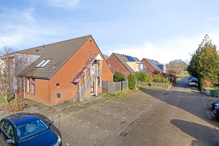 Foto 19 van Dorsvloer 92