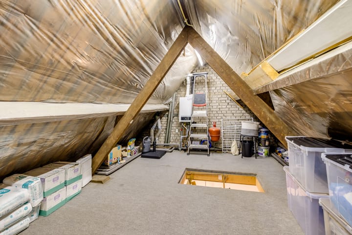 Foto 36 van Acaciastraat 23-BS