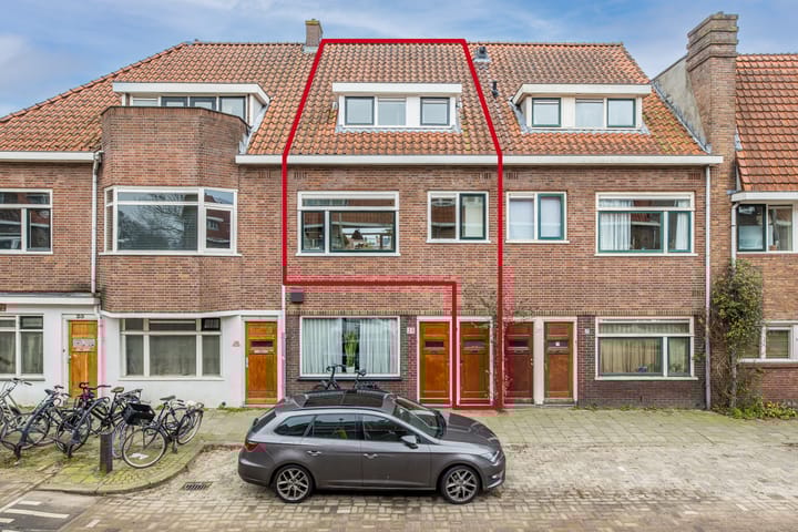 Foto 37 van Acaciastraat 23-BS