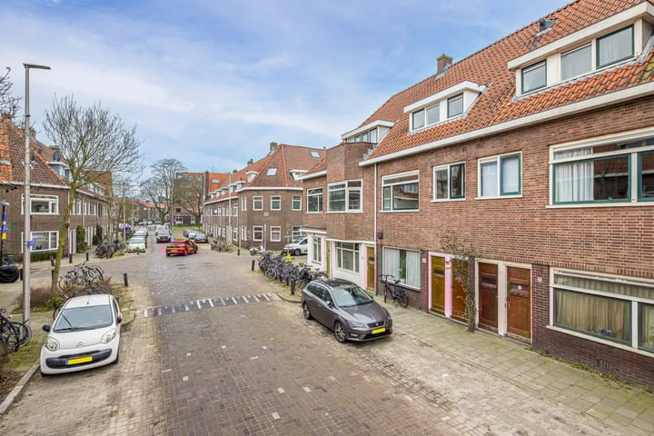 Foto 38 van Acaciastraat 23-BS