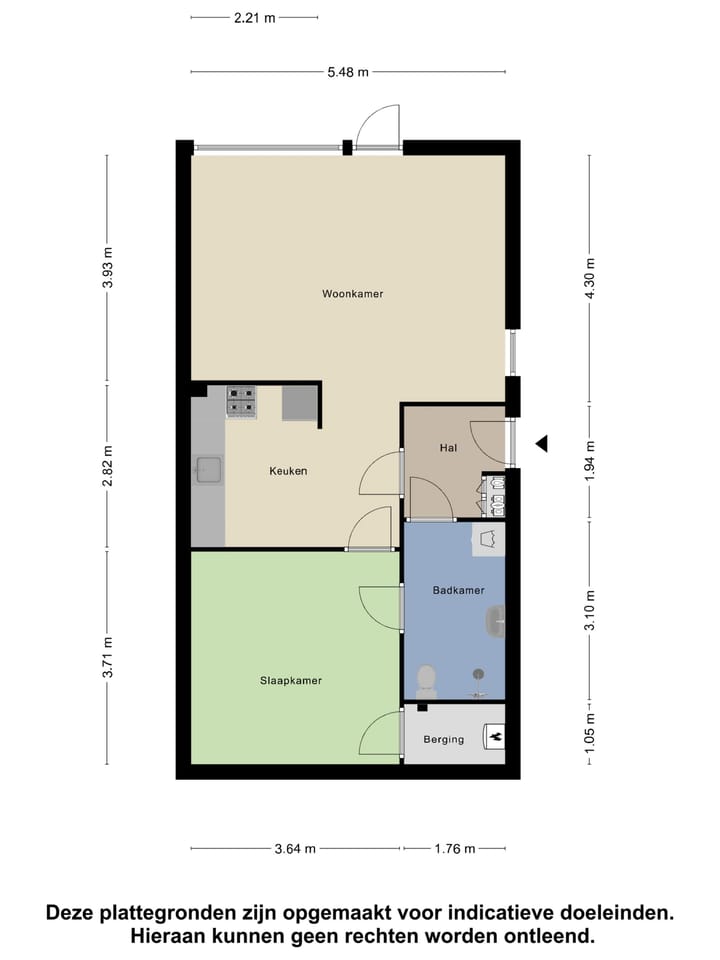 Foto 21 van Dorsvloer 92