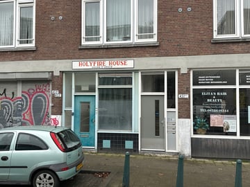Wolphaertsbocht 453-A