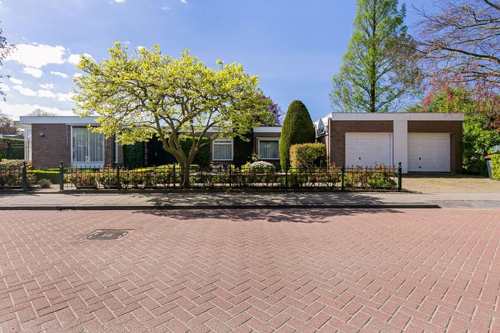 Foto 1 van Lijsterlaan 14