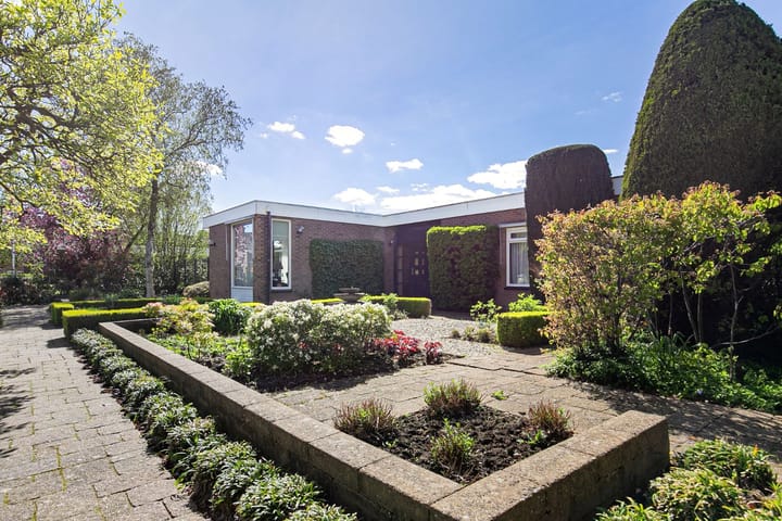 Foto 2 van Lijsterlaan 14